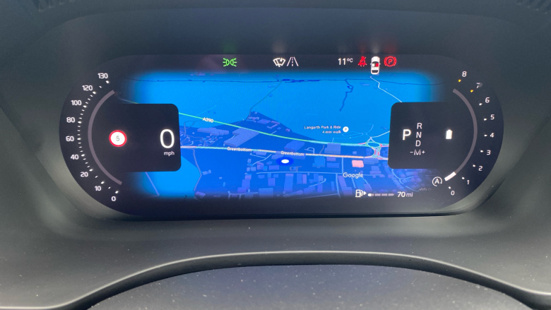 Volvo Xc60 2.0 B5P Inscription 5dr AWD Geartronic Petrol Estate